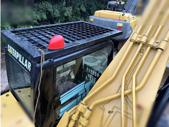 تأجير CATERPILLAR 336D CATERPILLAR 336D: صور 3