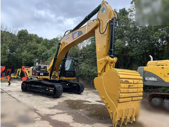 تأجير CATERPILLAR 336D CATERPILLAR 336D: صور 1