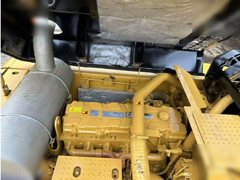 تأجير CATERPILLAR 336D CATERPILLAR 336D: صور 4