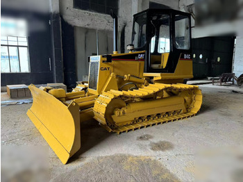 بلدوزر CATERPILLAR D4C
