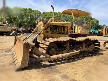 بلدوزر CATERPILLAR D5B