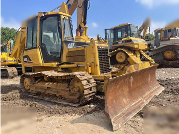 بلدوزر CATERPILLAR D5G