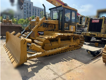 بلدوزر CATERPILLAR D6D