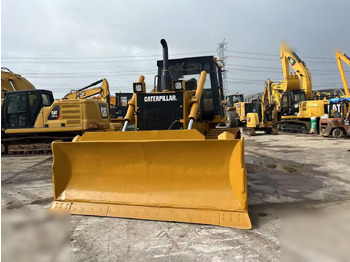بلدوزر CATERPILLAR D6G