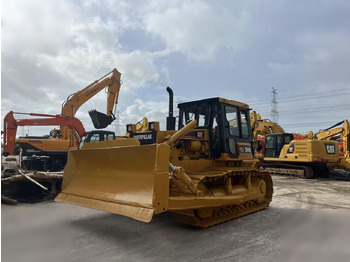 بلدوزر CATERPILLAR D6G