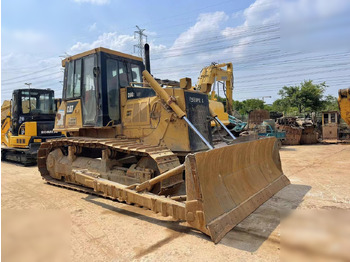 بلدوزر CATERPILLAR D6G