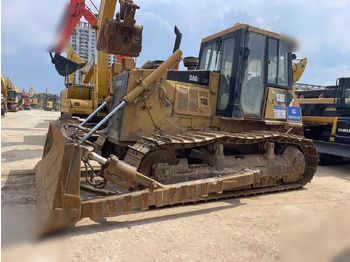 بلدوزر CATERPILLAR D6G