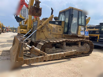 بلدوزر CATERPILLAR D6G