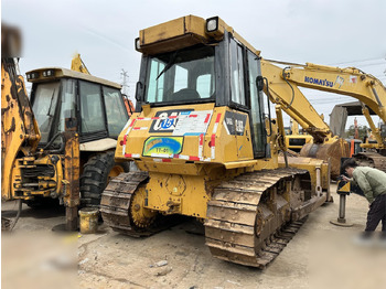 بلدوزر CATERPILLAR D6G