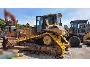 بلدوزر CATERPILLAR D6R