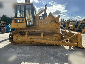 بلدوزر CATERPILLAR D7G