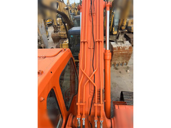 حفارات زحافة DOOSAN DH220 LC-7: صور 5