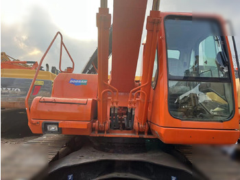 حفارات زحافة DOOSAN DH220 LC-7: صور 3