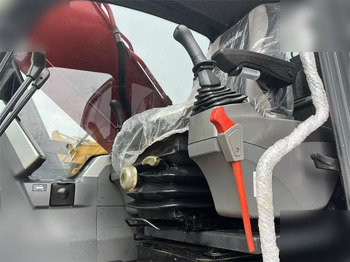 حفارات زحافة DOOSAN DX225 LCA: صور 5