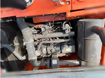 حفارات زحافة DOOSAN DX300 LC-9C: صور 5