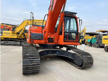حفارات زحافة DOOSAN DX300 LC-9C: صور 3
