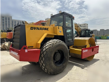 مدماج DYNAPAC