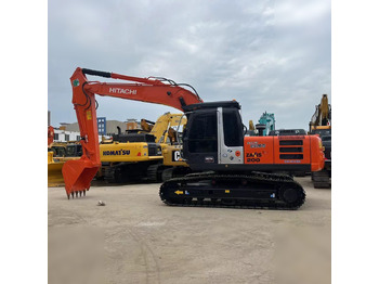 حفارات زحافة HITACHI ZX200
