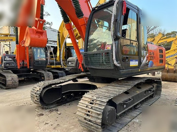 حفارات زحافة HITACHI ZX200-3G: صور 2