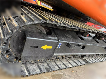 حفارات زحافة HITACHI ZX200: صور 2 حفارات زحافة HITACHI ZX200: صور 2