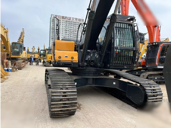 حفارات زحافة HYUNDAI ROBEX 330 LC-9S: صور 3