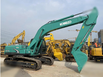 حفارات زحافة KOBELCO
