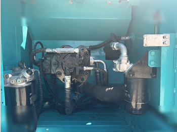 حفارات زحافة KOBELCO SK210 LC-8: صور 5 حفارات زحافة KOBELCO SK210 LC-8: صور 5