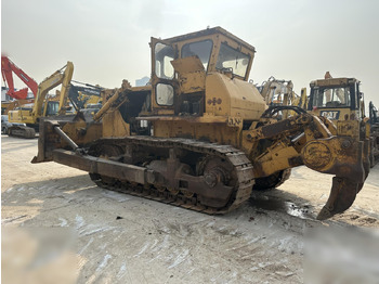 بلدوزر KOMATSU D85