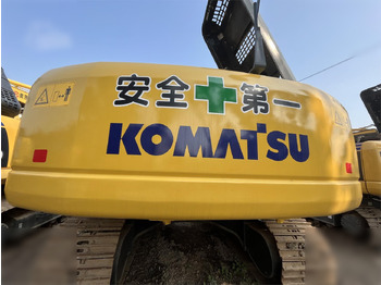 حفارات زحافة KOMATSU PC210-8: صور 3