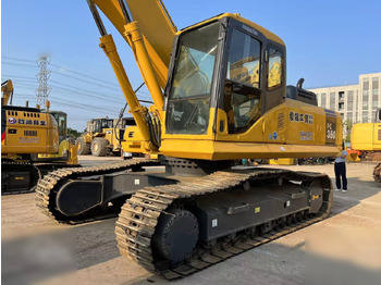 حفارات زحافة KOMATSU PC350-7: صور 2