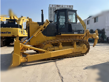 بلدوزر SHANTUI SD22: صور 3