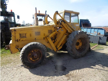 اللودر بعجل Volvo 218 TD: صور 2
