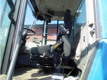 اللودر بعجل VOLVO L220G