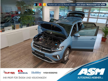 سيارة دفع رباعي VOLKSWAGEN