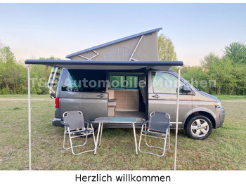 كرفان فان VOLKSWAGEN Transporter T5