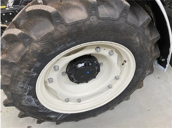 الإطارات ALLIANCE