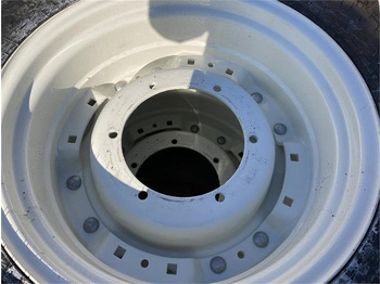 الإطارات - الآلات والماكينات الزراعية Alliance Farm Pro II 11.2R24 - 280/85R24: صور 3