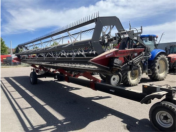 حصادة شاملة Case IH Axial Flow 9240: صور 5