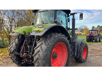 تأجير Claas Axion 830 Cebis Claas Axion 830 Cebis: صور 4 تأجير Claas Axion 830 Cebis Claas Axion 830 Cebis: صور 4