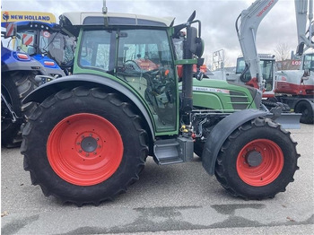 تأجير Fendt 211 Vario TMS  Fendt 211 Vario TMS: صور 4