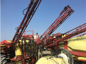 آلة الرش المعلقة HARDI