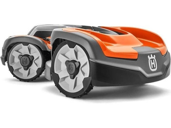 تأجير Husqvarna Automower 535 AWD Pro model  Husqvarna Automower 535 AWD Pro model: صور 1 تأجير Husqvarna Automower 535 AWD Pro model  Husqvarna Automower 535 AWD Pro model: صور 1