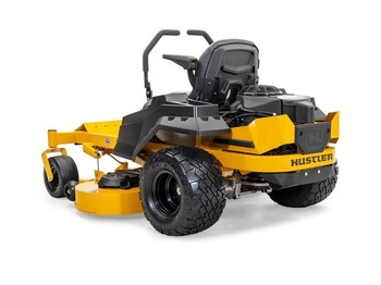 جزازة المروج Hustler Raptor X 42: صور 3