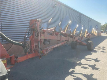 محراث KUHN