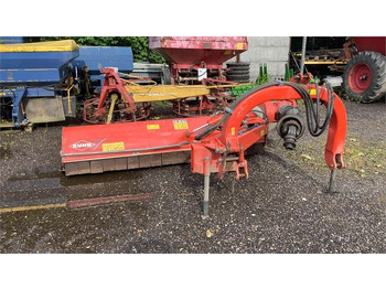جزازة KUHN