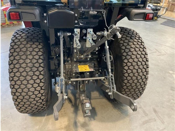 تأجير Massey Ferguson 1740 HC  Massey Ferguson 1740 HC: صور 4