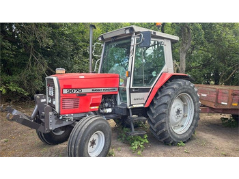 جرار MASSEY FERGUSON 3000 series