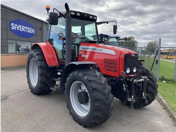 جرار MASSEY FERGUSON 6480