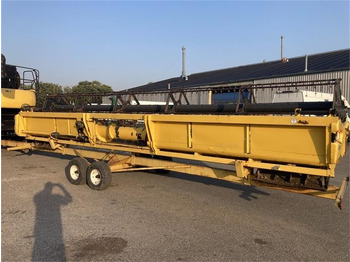 تأجير New Holland CR 980 New Holland CR 980: صور 5 تأجير New Holland CR 980 New Holland CR 980: صور 5