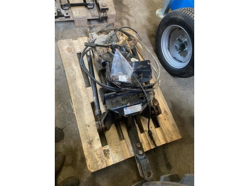 وصلة الربط للمعدات المعلقة - جرار New Holland T7030 Hitchtræk: صور 2